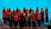 Brisbane City Sounds Chorus