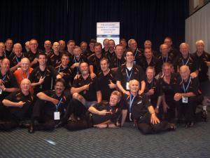 Sydney Convention, 2007